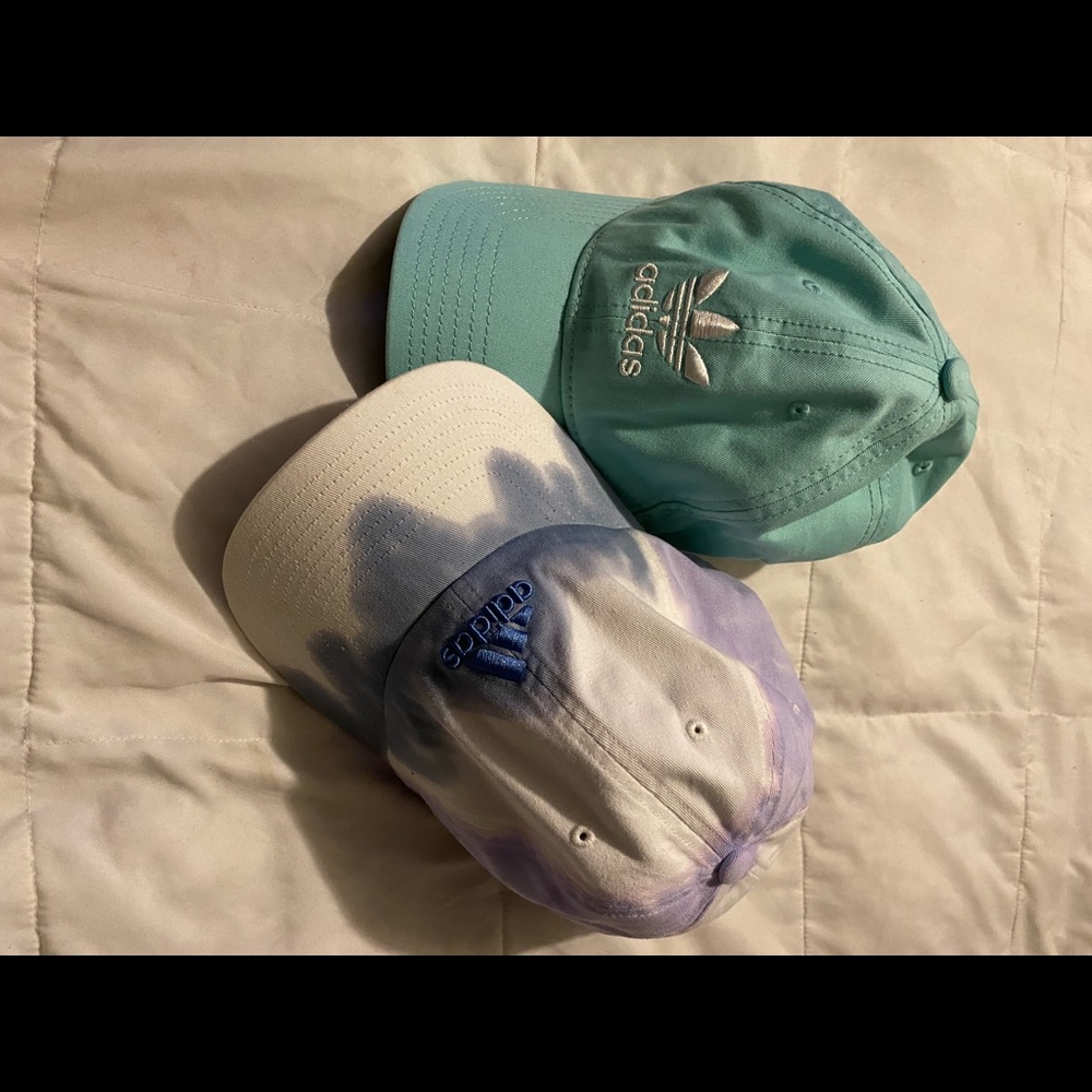 Women’s Adidas Hats